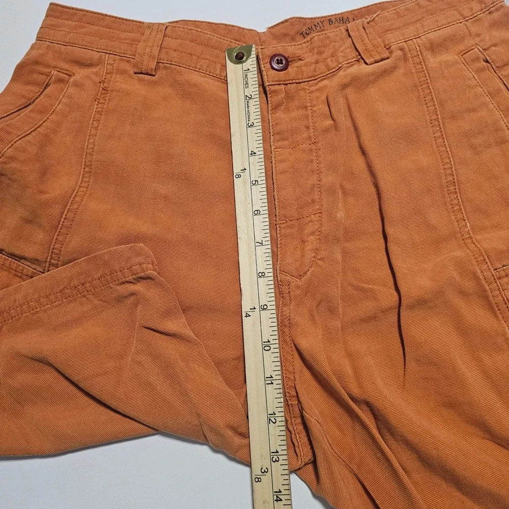 Tommy Bahama elevated comfort